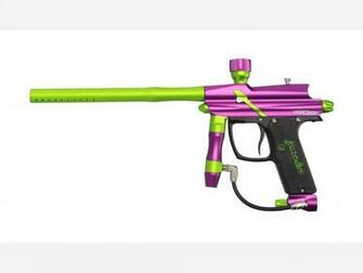 Guns