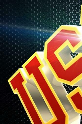 Football Ncaa Usc Trojans Wallpaper