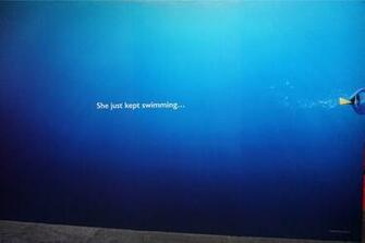 Finding Dory Wallpaper