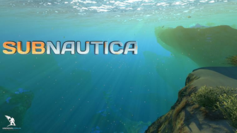 Photo Collection Wallpaper Subnautica Bull Crap