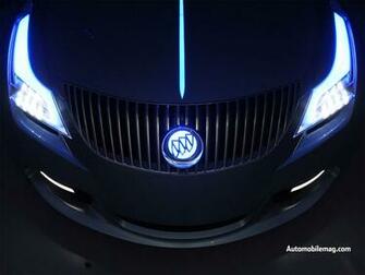 Buick Lacrosse Wallpaper X Net