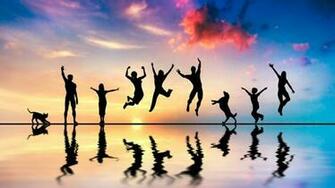 Be Happy Wallpaper HD Image For Desktop