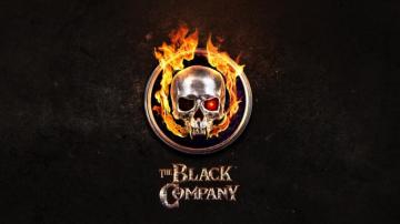 Black Company Aeipathy