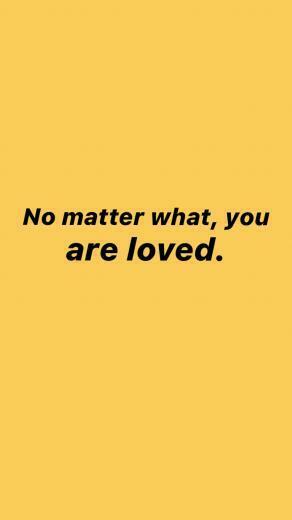Diana On Cbt Yellow Quotes Wallpaper