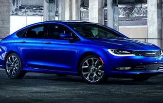Chrysler Wallpaper Attachment Grivu