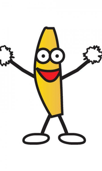 Dancing Banana Screenshot
