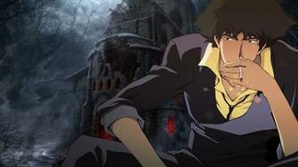 Cowboy Bebop Wallpaper Spike Spiegel