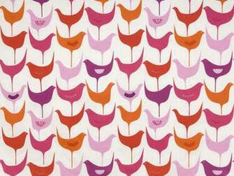 Printed Fabric Tintamarre Boussac Collection By Pierre Frey