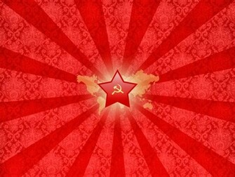 Soviet Union Wallpaper For Android Tablet HD