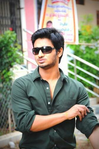 Nikhil