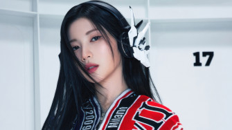 Babymonster Asa 4k Wallpaper