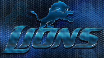 Detroit Lions Nfl Football Wallpaper
