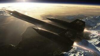 Sr Blackbird Wallpaper