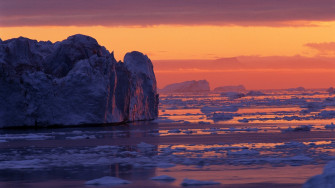 Top Antarctica Wallpaper Samsung
