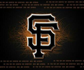 Sf Giants iPhone Wallpaper