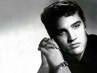 Outstanding Elvis Presley Wallpaper