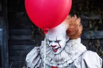 What The New Movie Misses About Stephen King S It Yorker