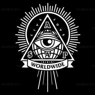 Design Merch For Asap Mob Creative Allies