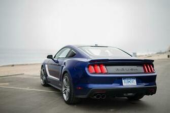 Best Roush Stage Wallpaper Love