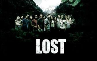 Lost Tv Series Widescreen Wallpaper HD