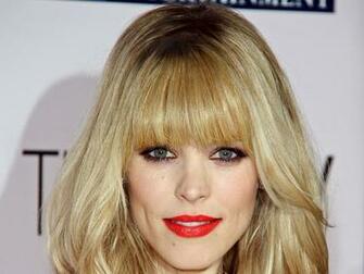 Rachel Mcadams At Vow Premiere In Los Angeles