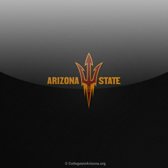 Arizona State Sun Devils Logo Diymid