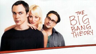 Big Bang Theory Wallpaper High Definition Quality