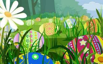 Wallpaper Holiday Easter