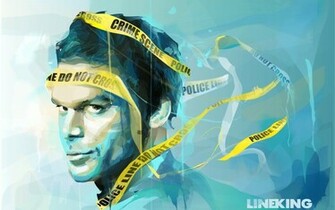 Dexter HD Desktop Wallpaper New