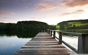 Lake Summer Ultra HD Desktop Background Wallpaper For 4k UHD Tv