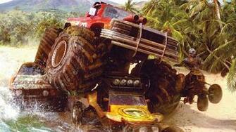 Motorstorm Pacific Rift Wallpaper In