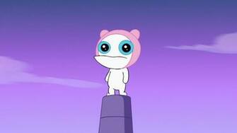 Meapless In Seattle Phineas And Ferb Powered By Wikia