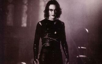 The Crow Computer Wallpaper Desktop Background Id
