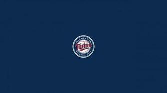 Minnesota Twins Mlb Baseball Wallpaper Background