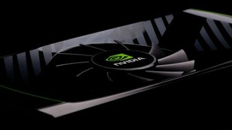 Nvidia Geforce Gtx Ti Wallpaper