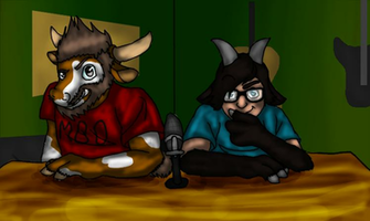 Epic Sauce Good Mythical Morning By Falljoydelux