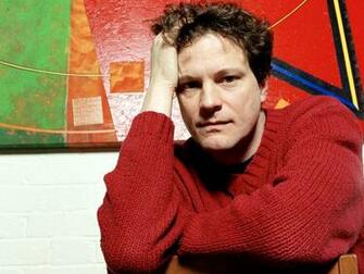 Colin Firth Wallpaper
