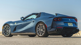 Ferrari Gts Us Wallpaper And HD Image Car Pixel