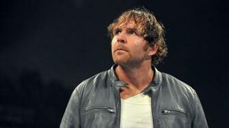 Dean Ambrose Image