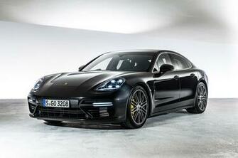 Porsche Panamera HD Desktop Wallpaper 7wallpaper Net