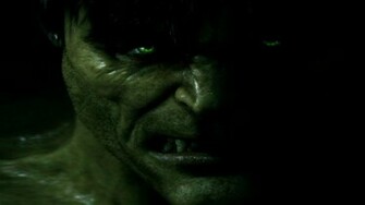 Hulk Wallpaper