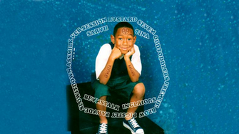 Bastard Tracklist Wallpaper Ofwgkta