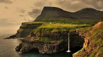 HD Wallpaper Nature Landscape Computer
