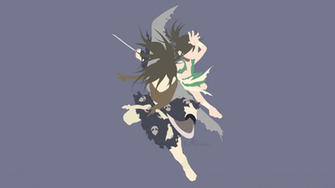 Dororo And Hyakkimaru From HD Wallpaper Background Image