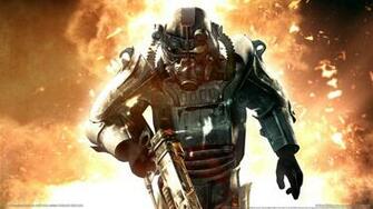 Pin Fallout Wallpaper 1080p