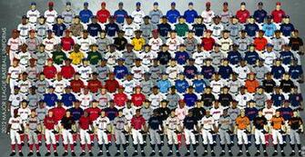 Mlb Wallpaper