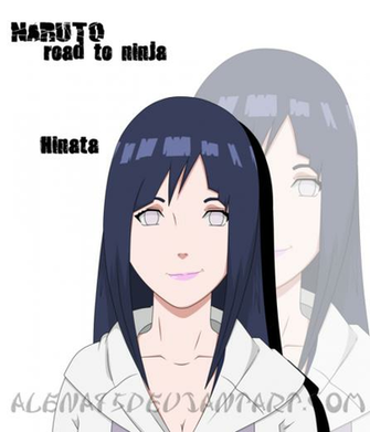 Hinata Wallpaper Background Image