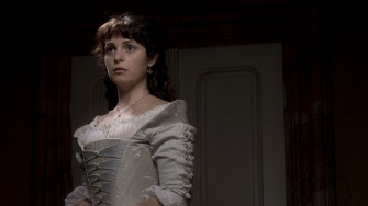 Tv Show The Musketeers HD Wallpaper