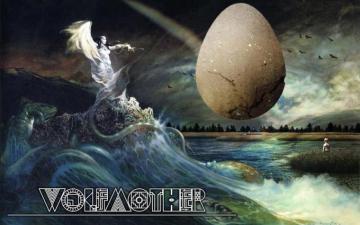 Levy Buzz Wolfmother Wallpaper