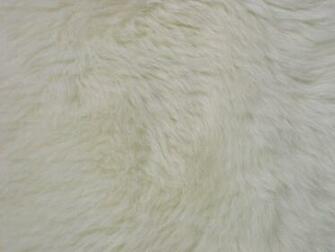 Purple Fur Wallpaper